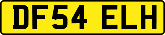 DF54ELH