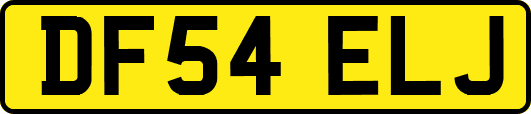 DF54ELJ