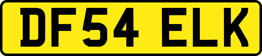 DF54ELK