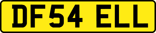 DF54ELL