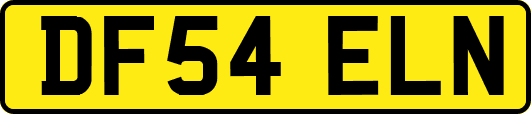 DF54ELN