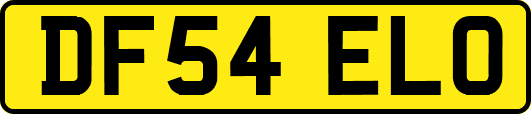 DF54ELO