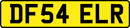 DF54ELR
