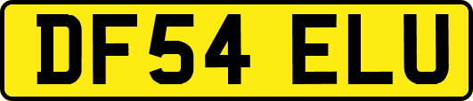 DF54ELU