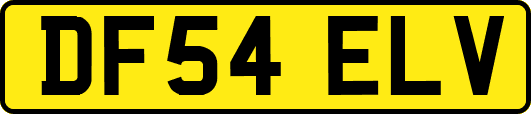 DF54ELV