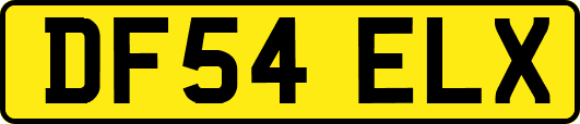 DF54ELX