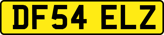 DF54ELZ