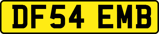 DF54EMB