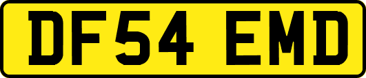 DF54EMD