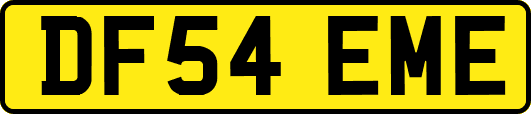 DF54EME