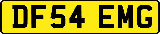 DF54EMG