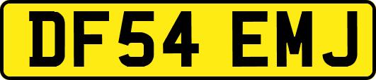DF54EMJ