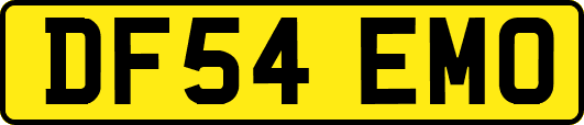 DF54EMO