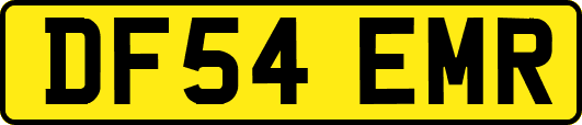 DF54EMR