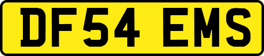 DF54EMS