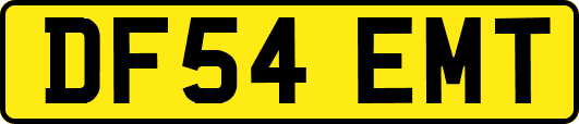DF54EMT
