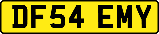 DF54EMY