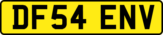 DF54ENV