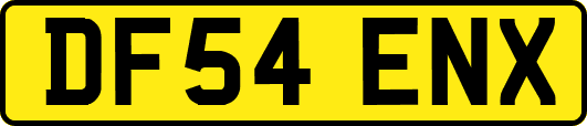 DF54ENX