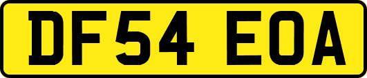 DF54EOA