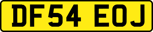 DF54EOJ
