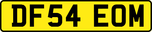DF54EOM