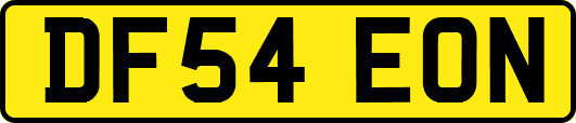 DF54EON