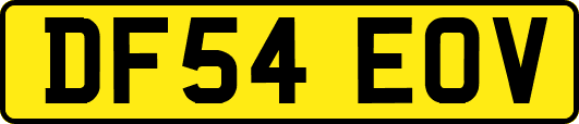 DF54EOV