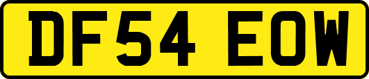 DF54EOW