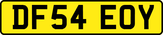 DF54EOY