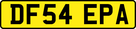 DF54EPA