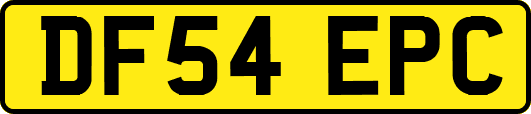 DF54EPC