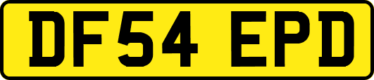 DF54EPD