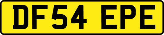 DF54EPE