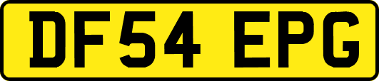 DF54EPG