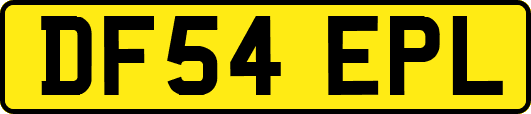 DF54EPL