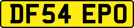 DF54EPO