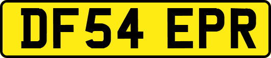 DF54EPR