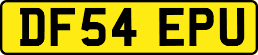 DF54EPU