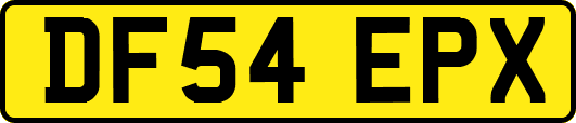 DF54EPX