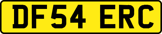 DF54ERC