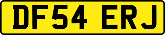 DF54ERJ