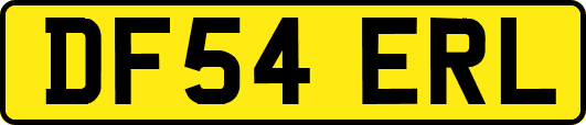 DF54ERL