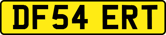 DF54ERT