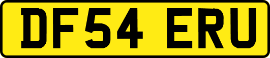 DF54ERU