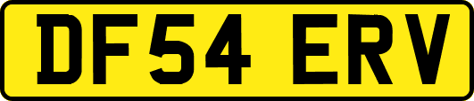 DF54ERV