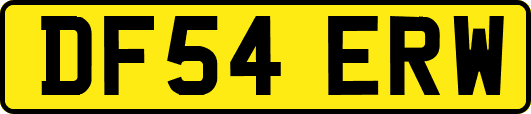DF54ERW