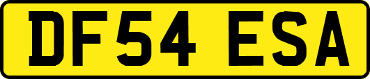 DF54ESA