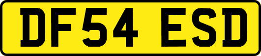 DF54ESD