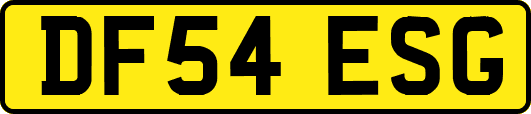 DF54ESG
